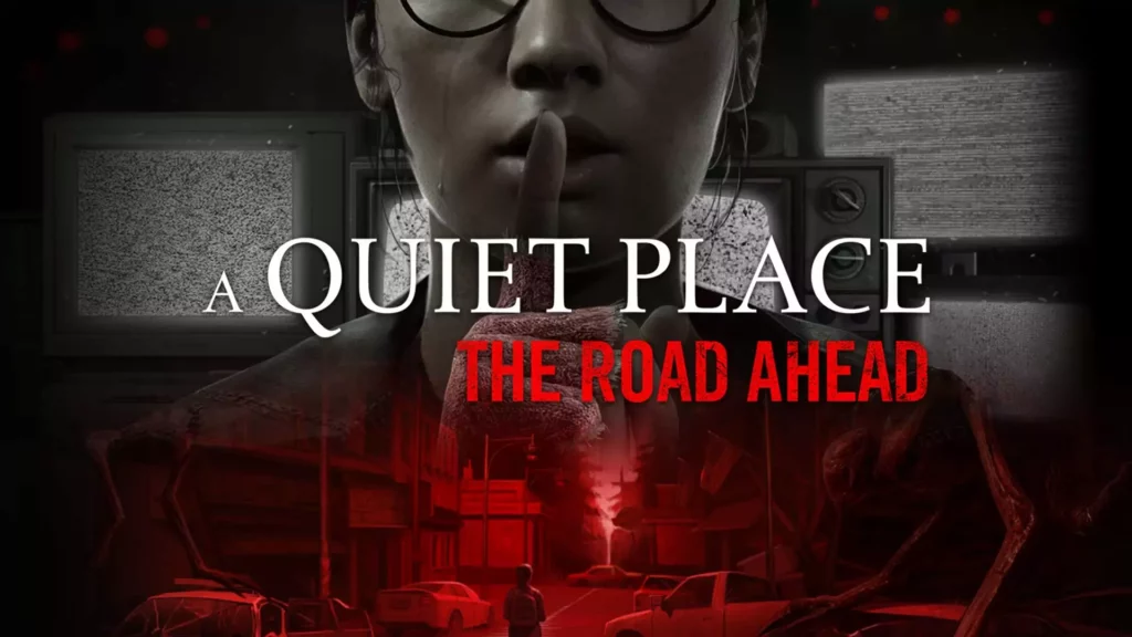 Recensione e Gameplay per A Quiet Place