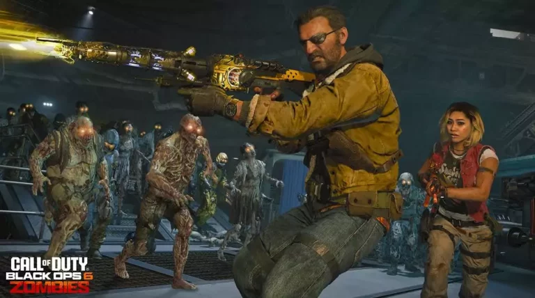 Nuovi dettagli in vista del lancio per Black Ops 6