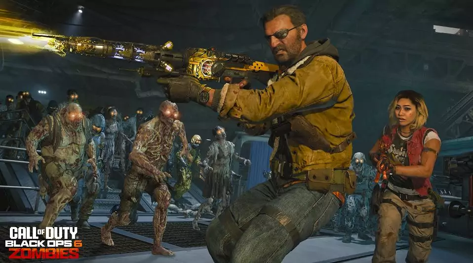 Nuovi dettagli in vista del lancio per Black Ops 6