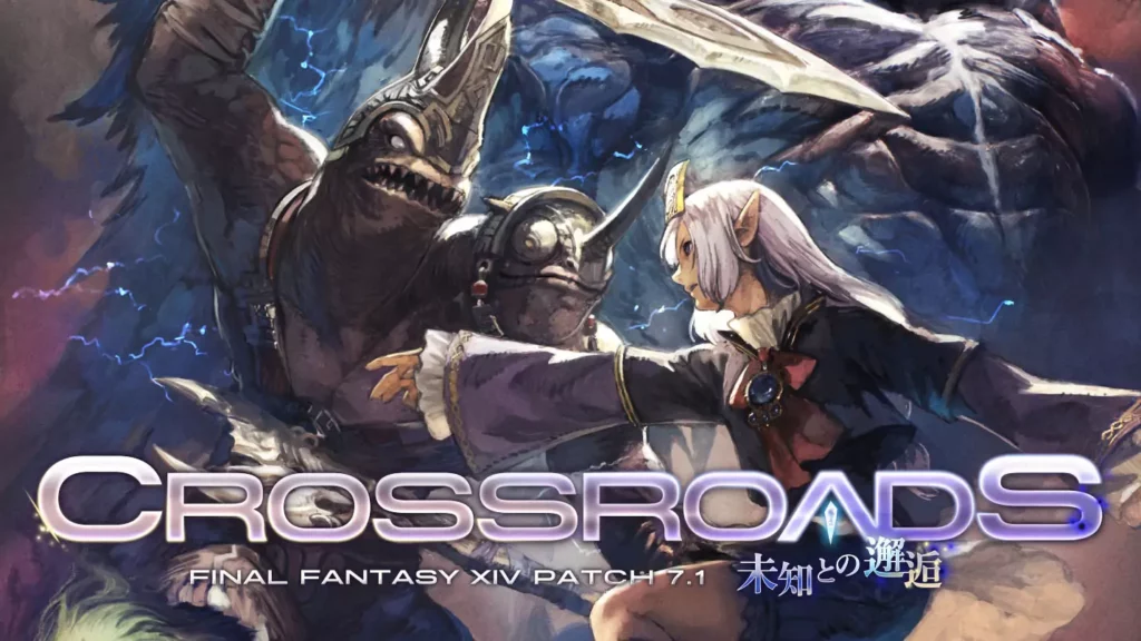 Final Fantasy XIV Online si aggiorna