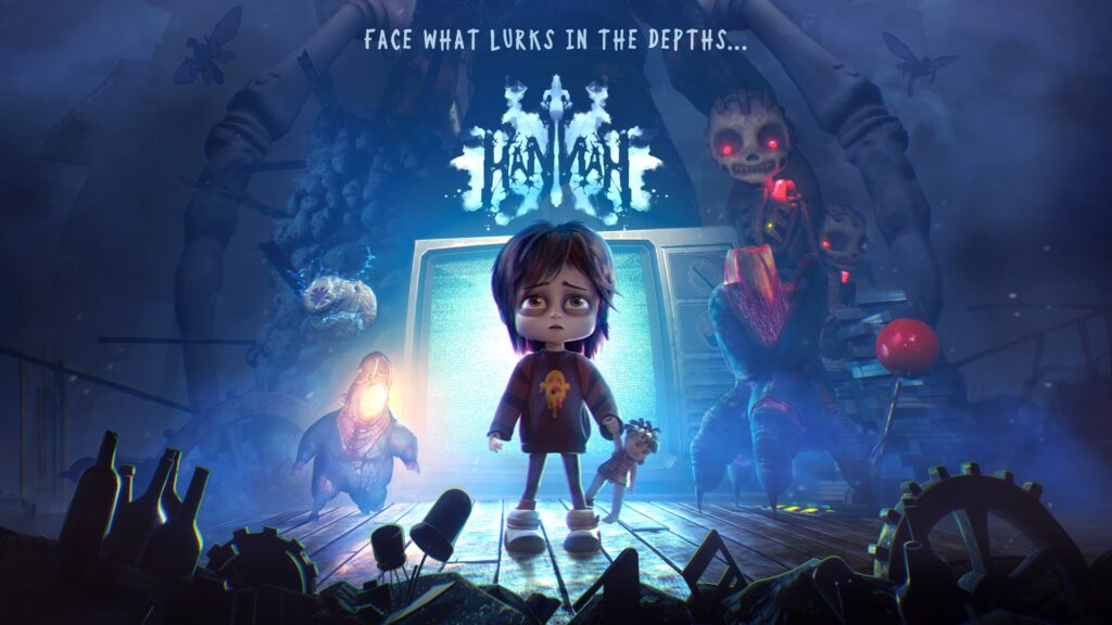 Recensione e Gameplay per Hannah