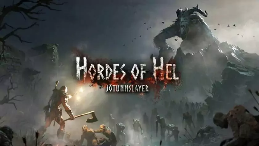 Recensione e Gameplay per Jotunnslayer