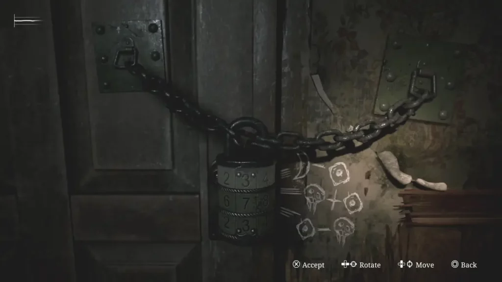 Guida al puzzle delle falene su Silent Hill 2 Remake