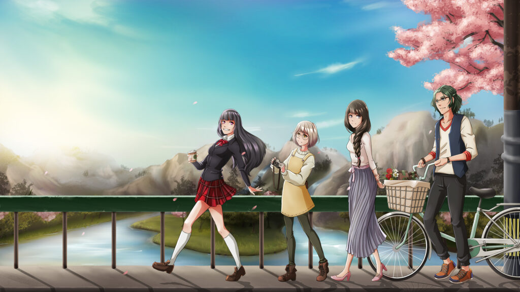 Recensione e Gameplay per SunnySide