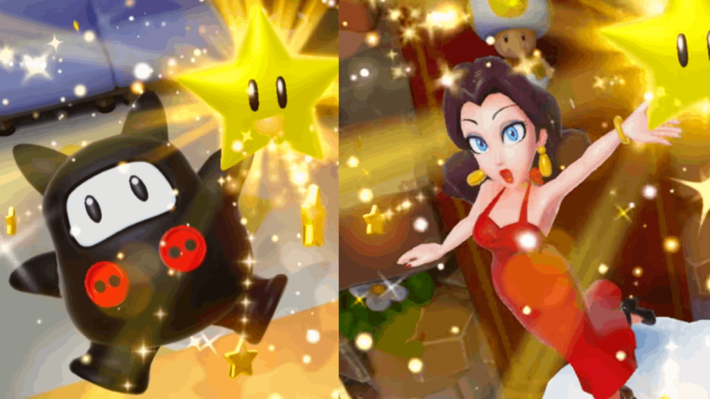 Guida allo sblocco di Pauline e Ninji in Super Mario Party Jamboree