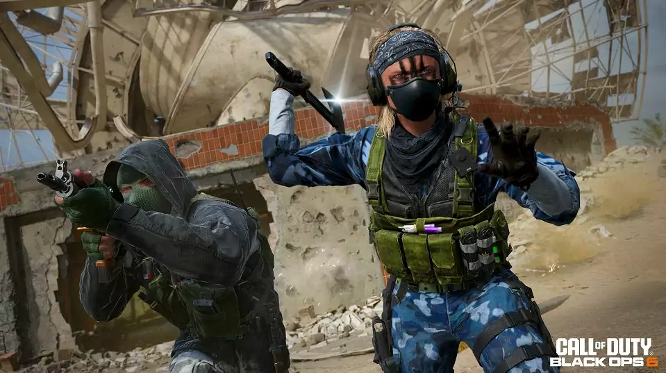 Activision aggiorna l'anti-cheat di Black Ops 6