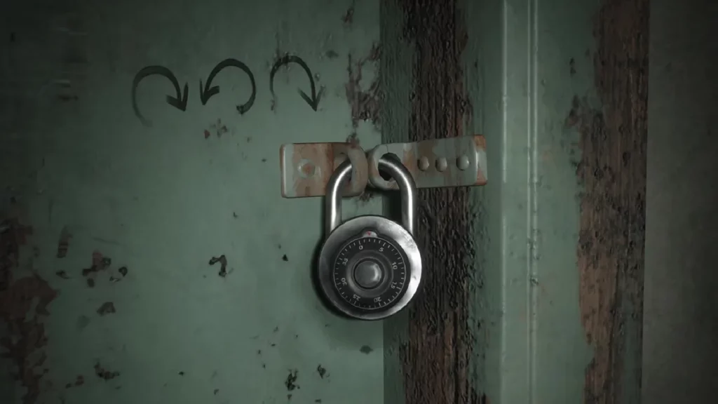 Guida all'enigma dei raggi X su Silent Hill 2 Remake