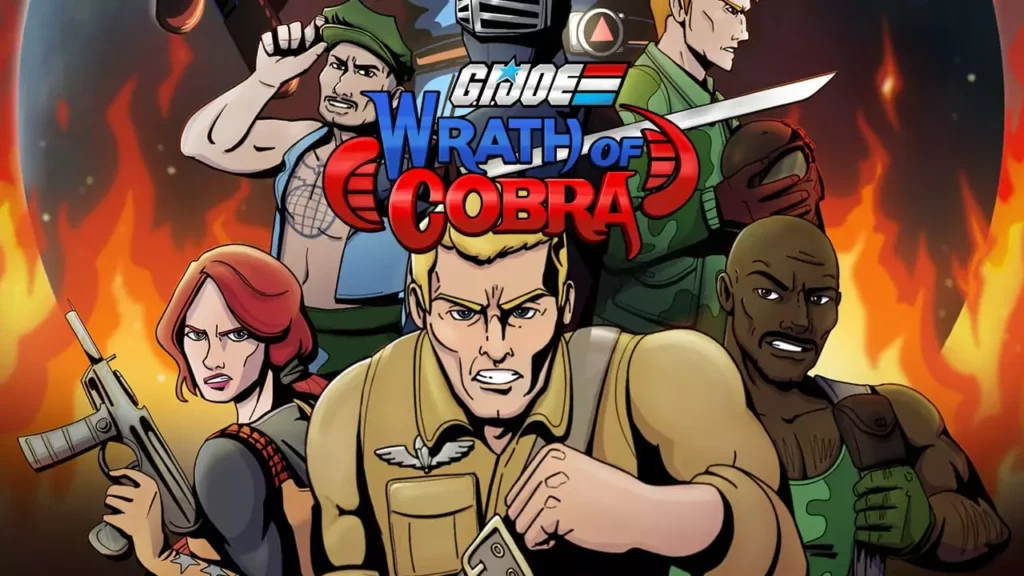 Recensione e Gameplay per G.I. JOE