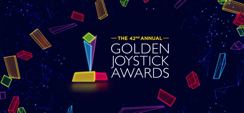 Nomination e Vincitori del Golden Joystick Awards 2024