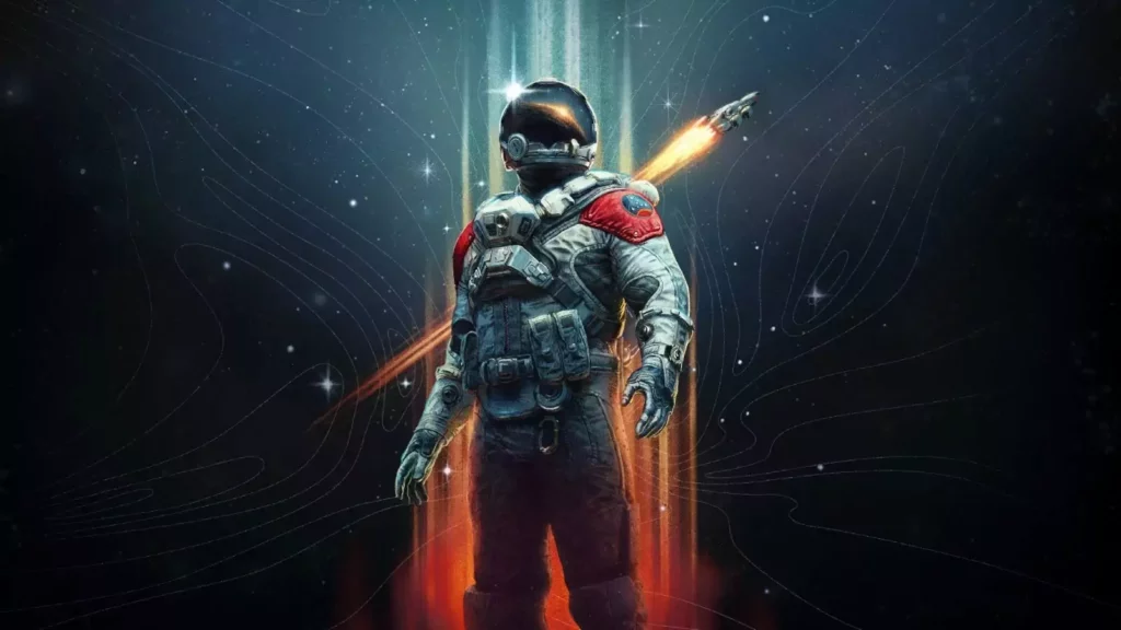 Starfield si aggiorna con importanti FIX