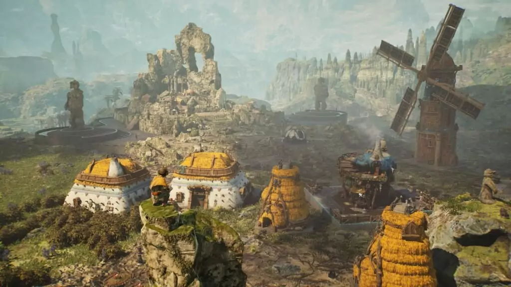 Guida alla gestione del tempo in Towers of Aghasba
