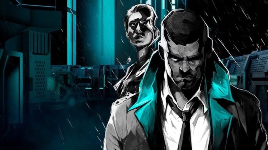 Recensione e Gameplay per Neon Blood