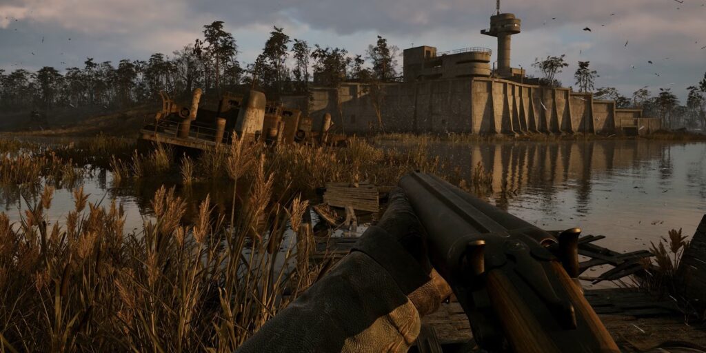 Come sopravvivere nei combattimenti su S.T.A.L.K.E.R 2