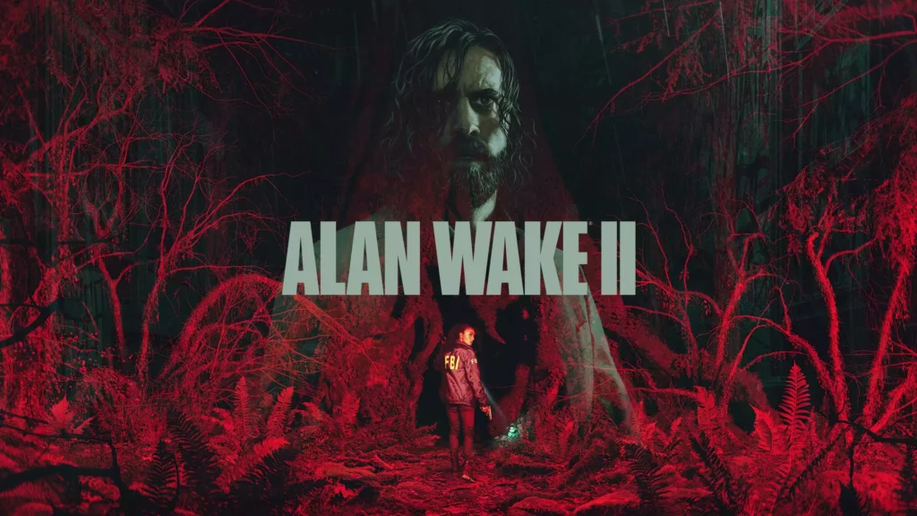 Recensione e Gameplay per Alan Wake 2