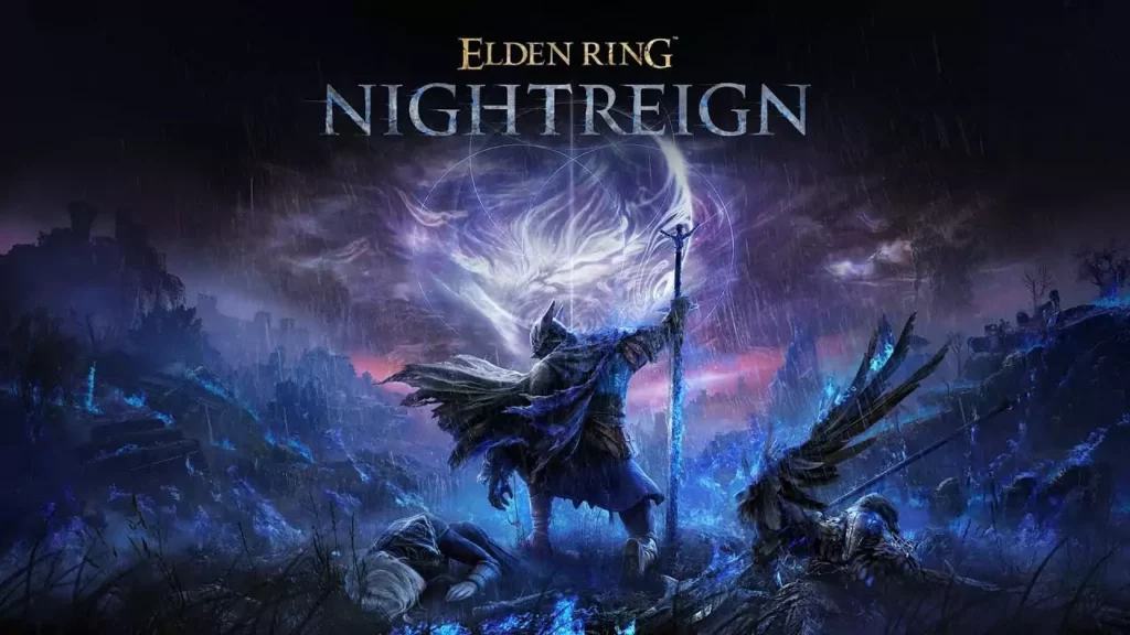 Elden Ring Nightreign annunciato