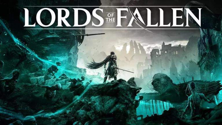 Recensione e Gameplay per Lords of the Fallen
