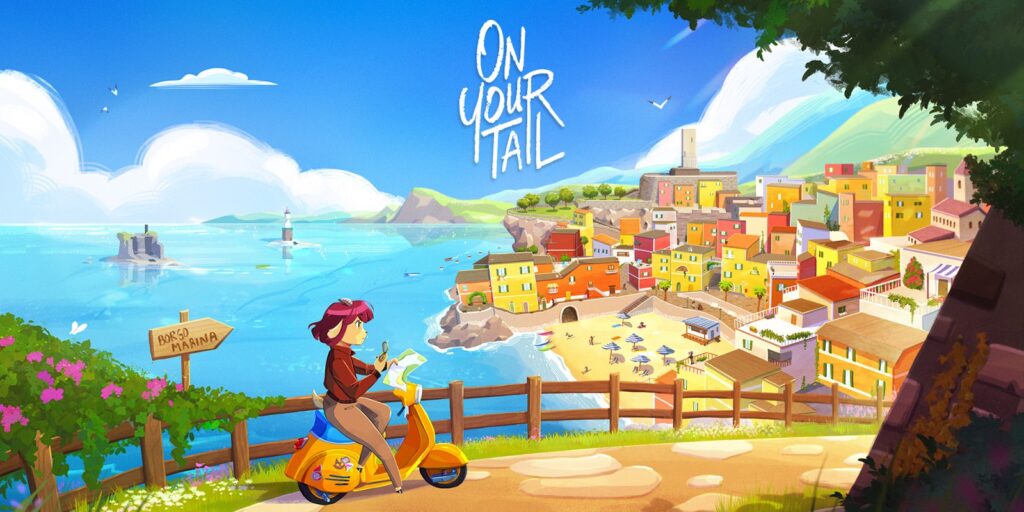 Recensione e Gameplay per On Your Tail