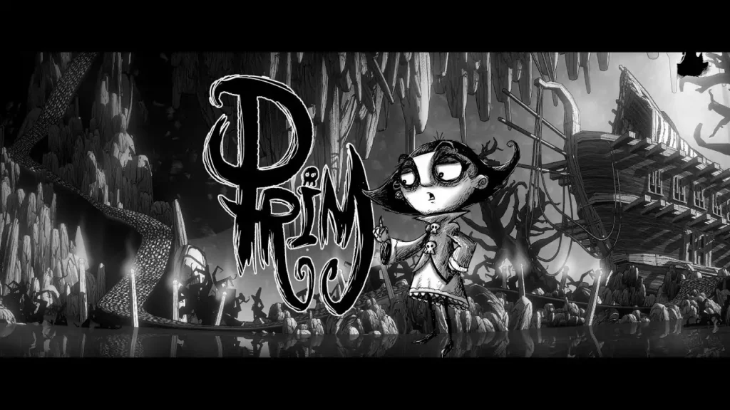 Recensione e Gameplay per Prim