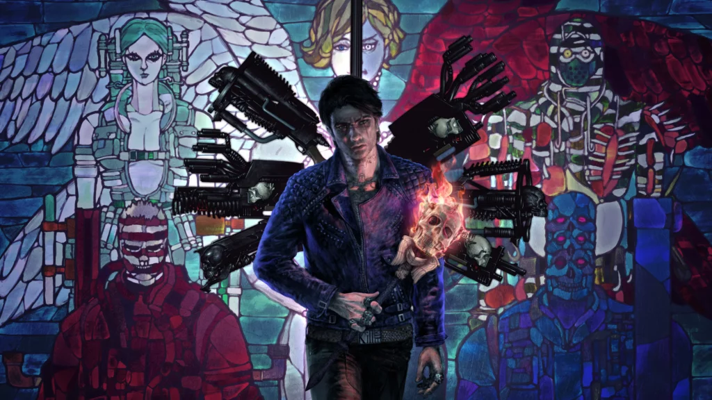 Recensione e Gameplay di Shadows of the Damned