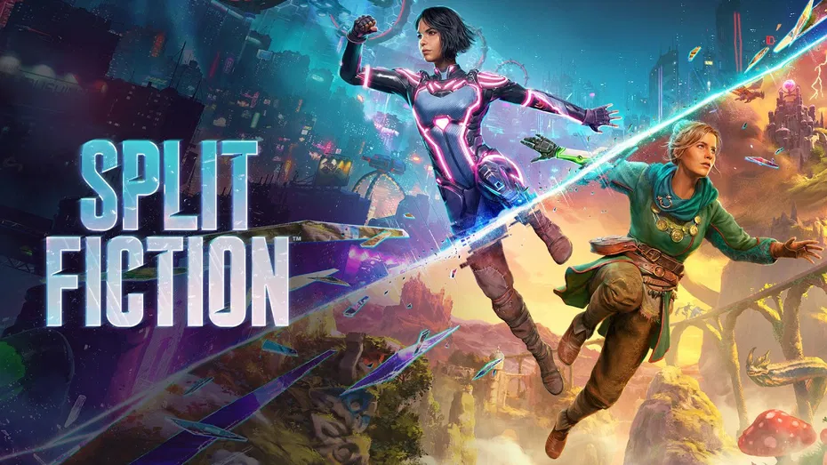 Josef Fares annuncia Split Fiction