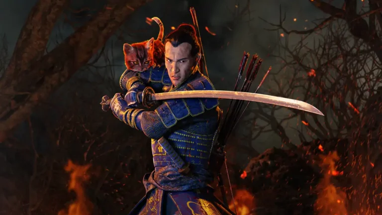 Recensione e Gameplay per The Spirit of the Samurai