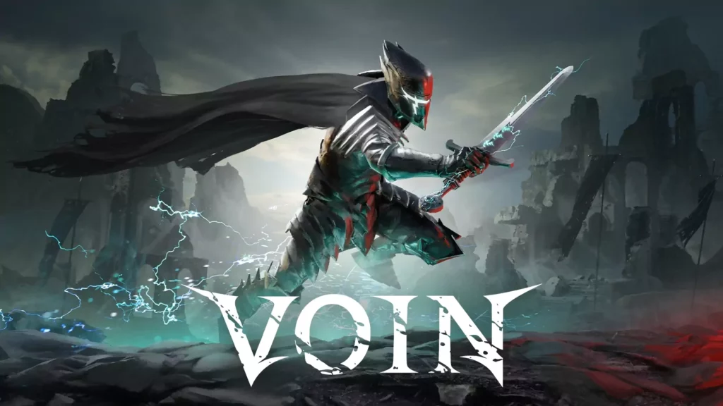 Recensione e Gameplay per VOIN