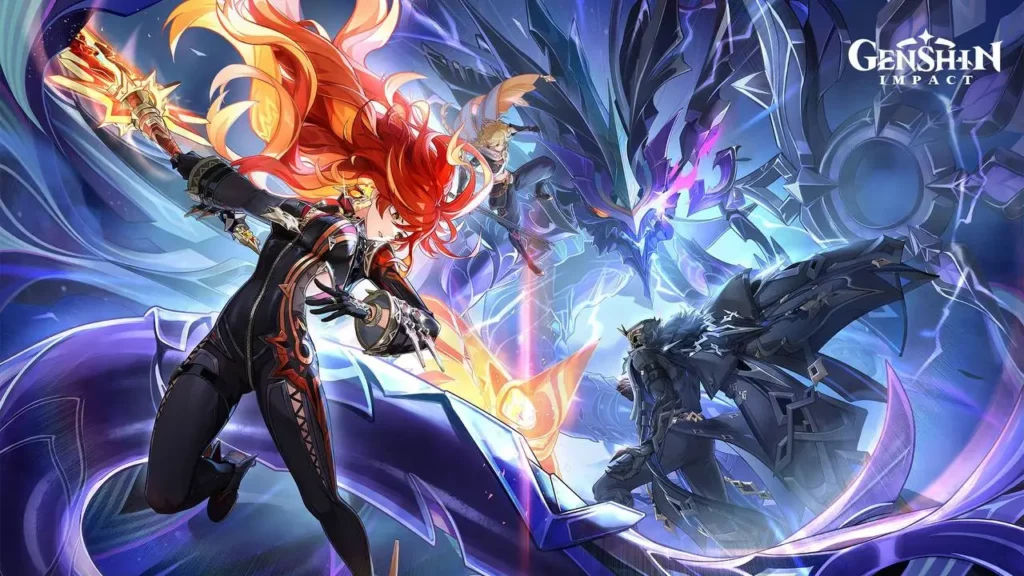 Primogemme GRATIS per Genshin Impact
