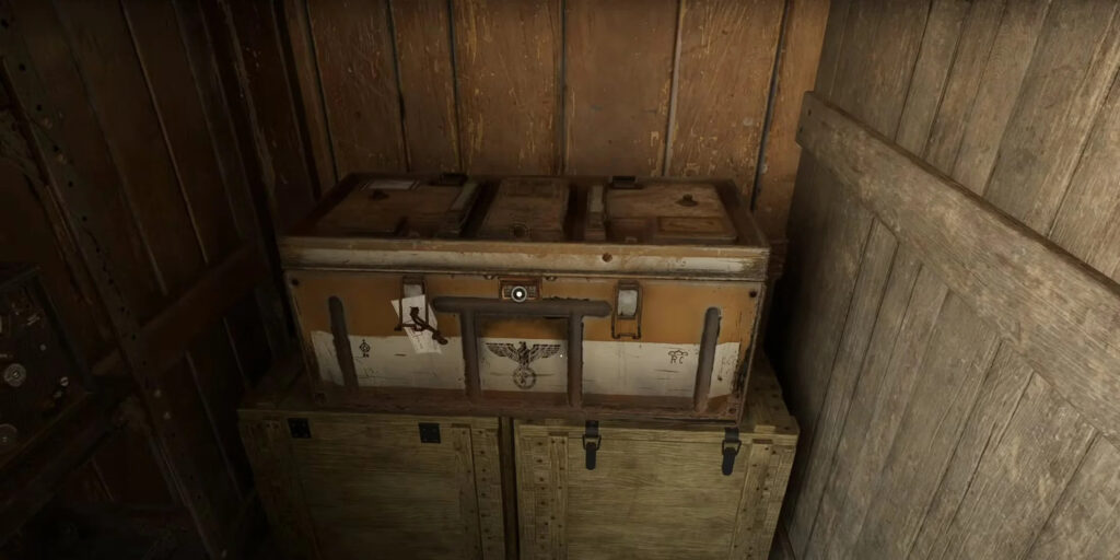 Guida all'apertura del baule numerico a Giza in Indiana Jones