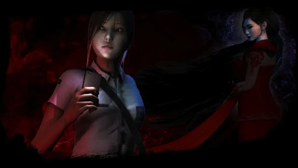 Recensione e Gameplay per DreadOut Remastered Collection