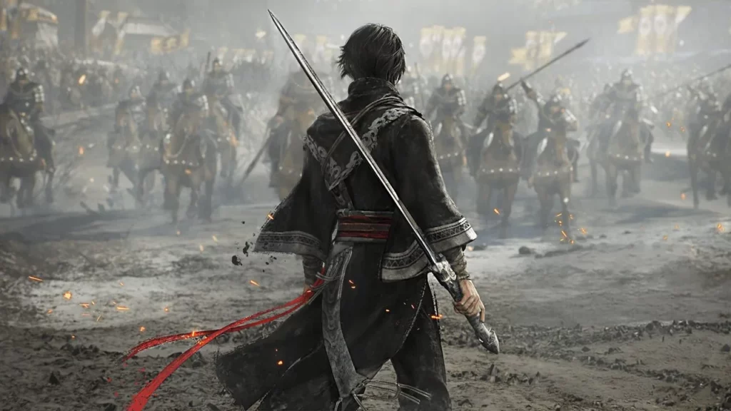 Recensione e Gameplay di Dynasty Warriors Origins