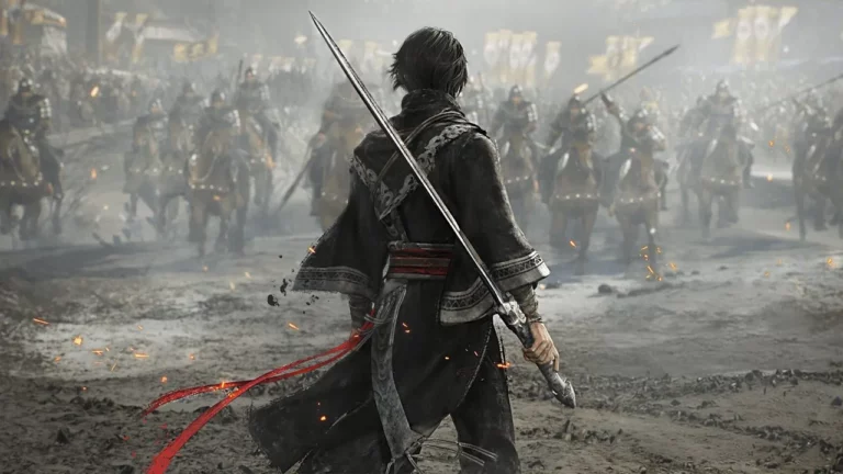 Recensione e Gameplay di Dynasty Warriors Origins