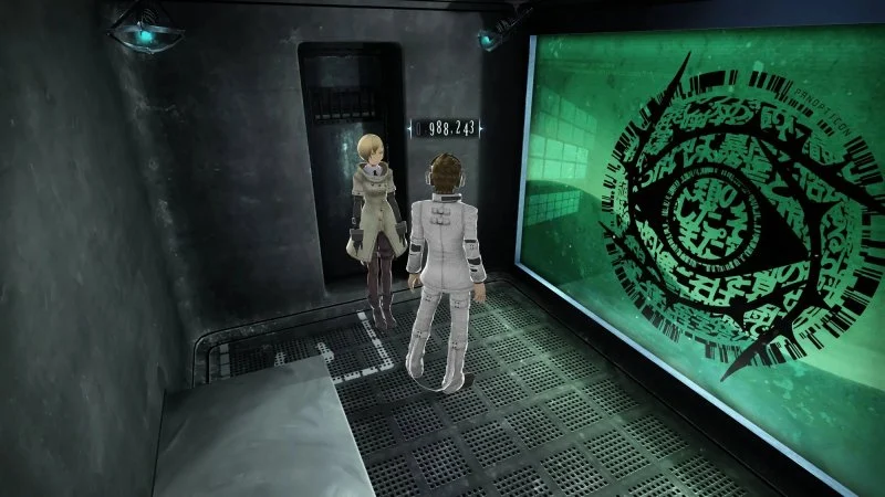 Come funziona il Sistema di Abilitazioni e Progressione in Freedom Wars Remastered