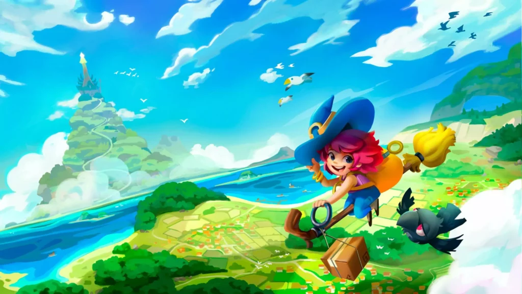 Recensione e Gameplay per Mika