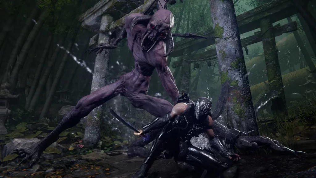 Ninja Gaiden 4 sarà difficile o accessibile?