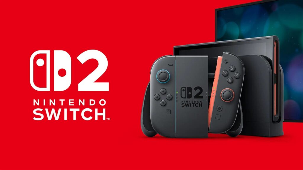 Come provare Switch 2