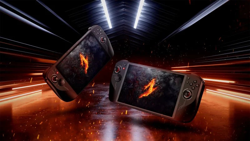 Nitro Blaze 8 e Nitro Blaze 11 annunciate al CES 2025