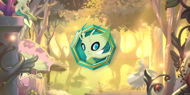Guida all'emblema di Calebi in Pokemon TCG Pocket