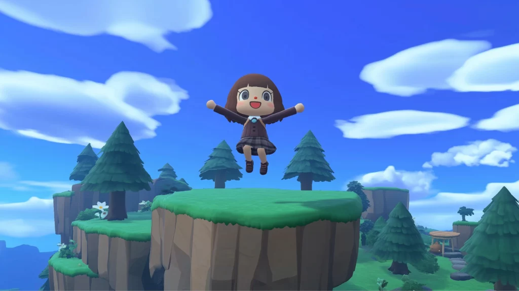 Anime Life Sim uscirà nel 2026 su PS5