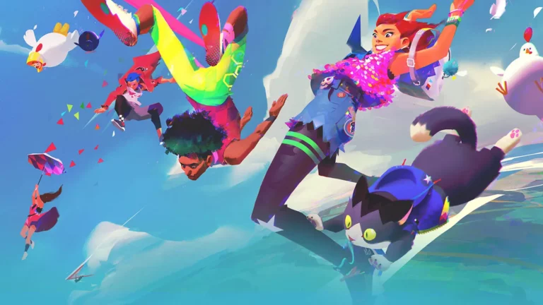 Bungie lavora ad un Super Smash Bros