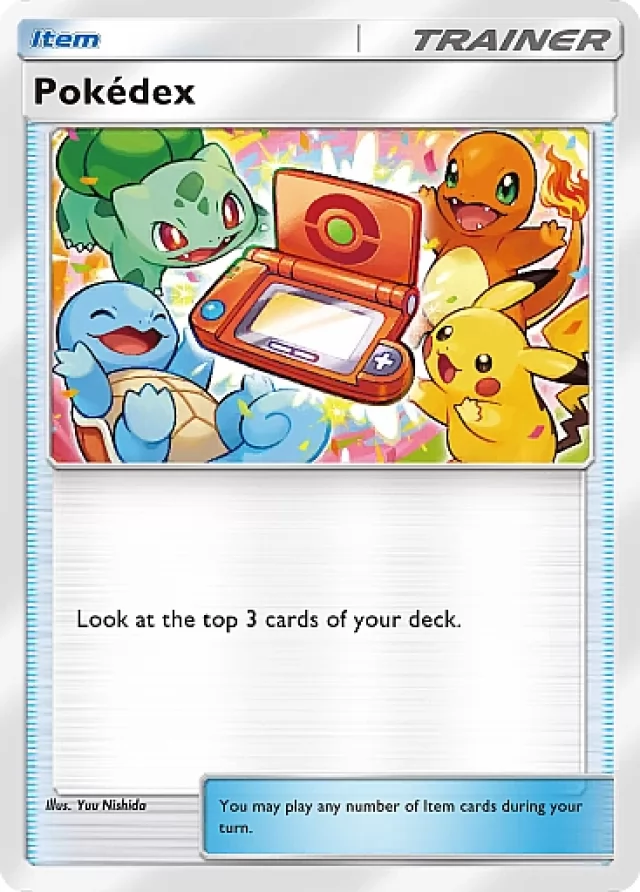 Nuova carta GRATIS su Pokèmon