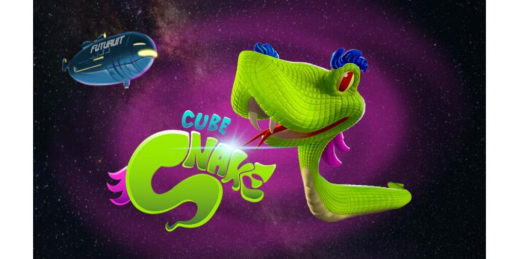 Recensione e Gameplay per Cube Snake
