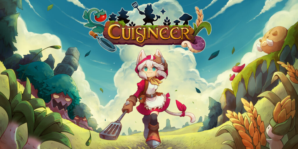 Recensione e Gameplay per Cuisineer