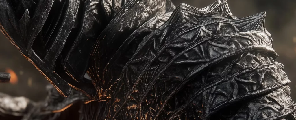 Dark Farts: Il Souls flatulento