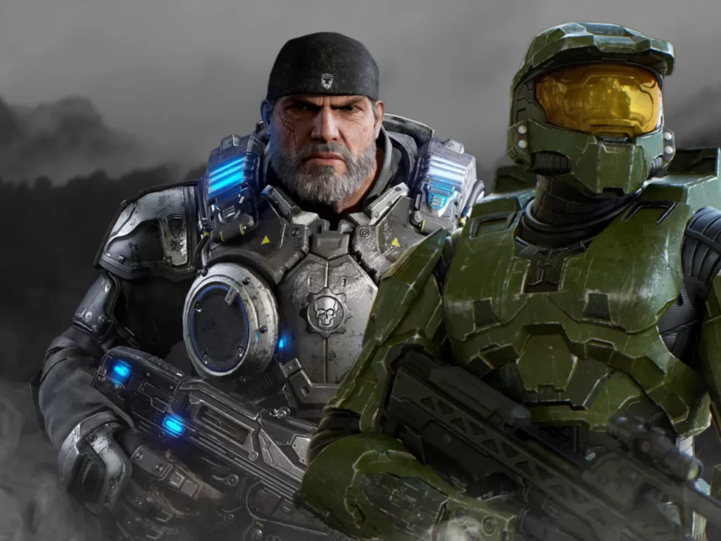 Nuove IP Xbox in arrivo su PS5?