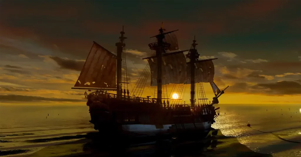 Guida per migliorare la nave in Like a Dragon