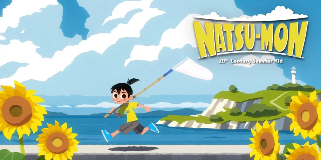 Recensione e Gameplay per Natsu-Mon 20th