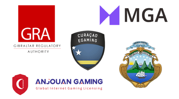 licenze nei casinò senza documenti