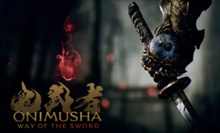 Grandi novità per Onimusha da Capcom