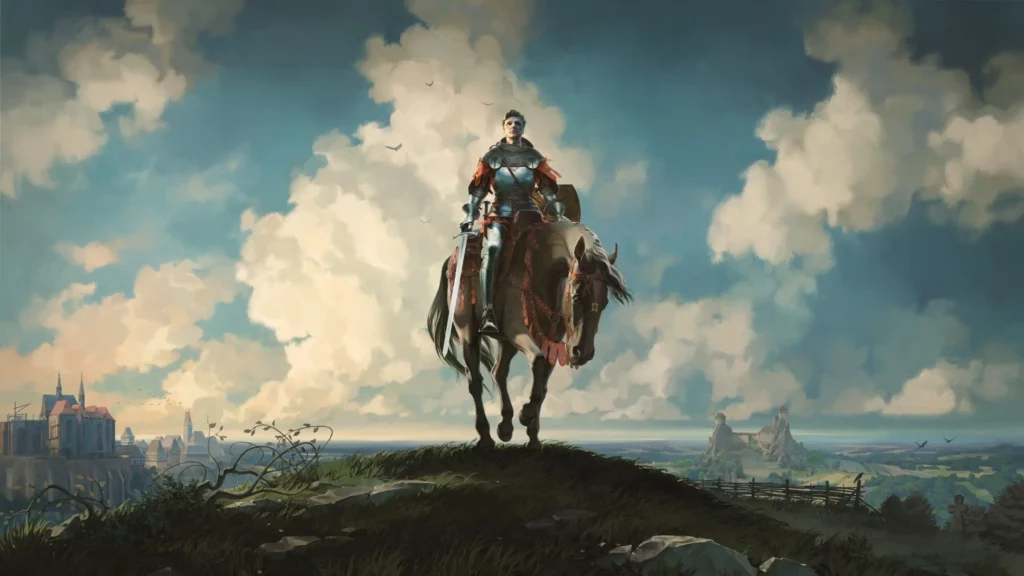 Nuovi contenuti e Mod per Kingdom Come Deliverance II