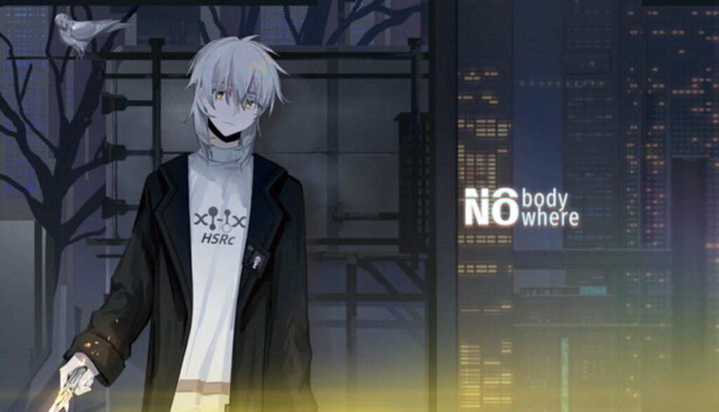 Recensione e Gameplay per Nobody Nowhere
